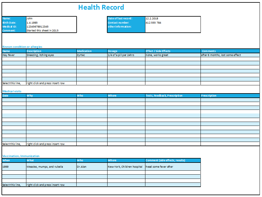 personal-health-record-excel-template-excel