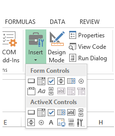 control enter in excel for mac